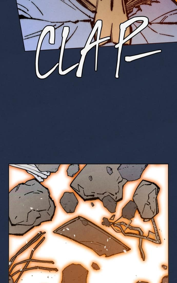 Read Hand Jumper chapter 124 image 16 on Lezhin