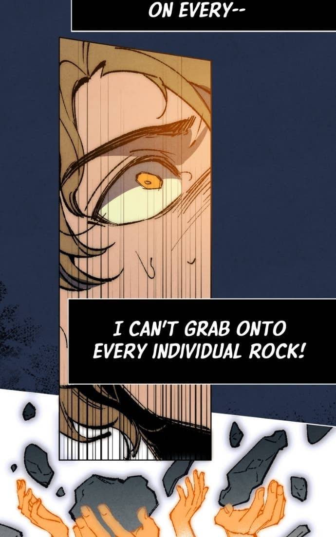 Read Hand Jumper chapter 124 image 18 on Lezhin