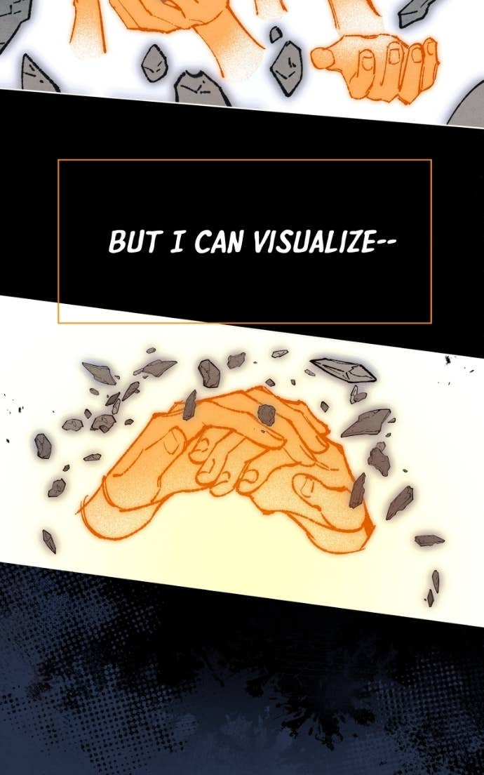 Read Hand Jumper chapter 124 image 19 on Lezhin