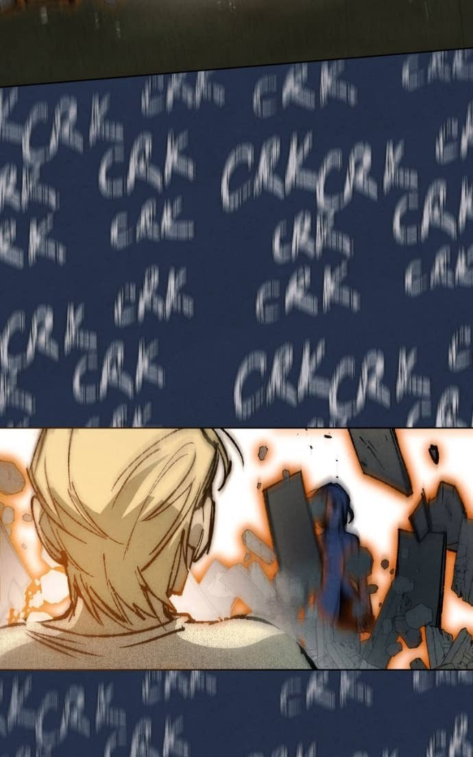Read Hand Jumper chapter 124 image 22 on Lezhin