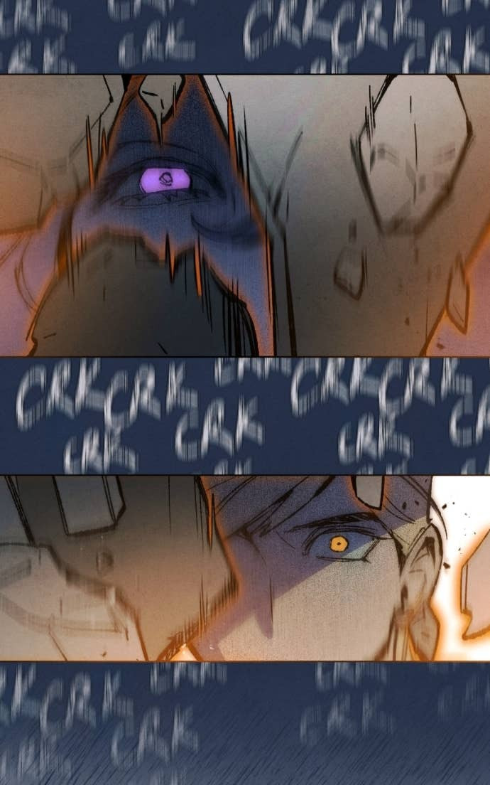 Read Hand Jumper chapter 124 image 23 on Lezhin