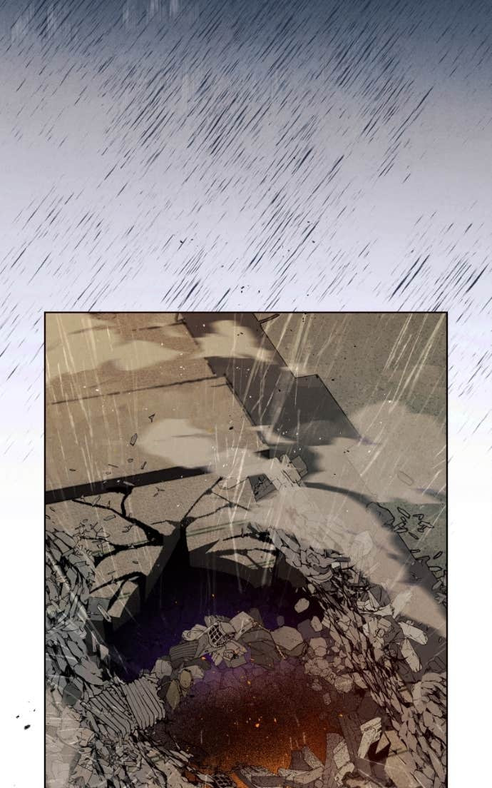 Read Hand Jumper chapter 124 image 24 on Lezhin