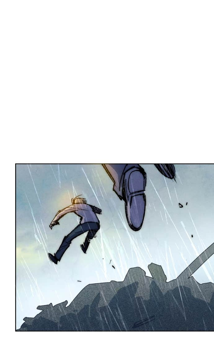 Read Hand Jumper chapter 124 image 26 on Lezhin