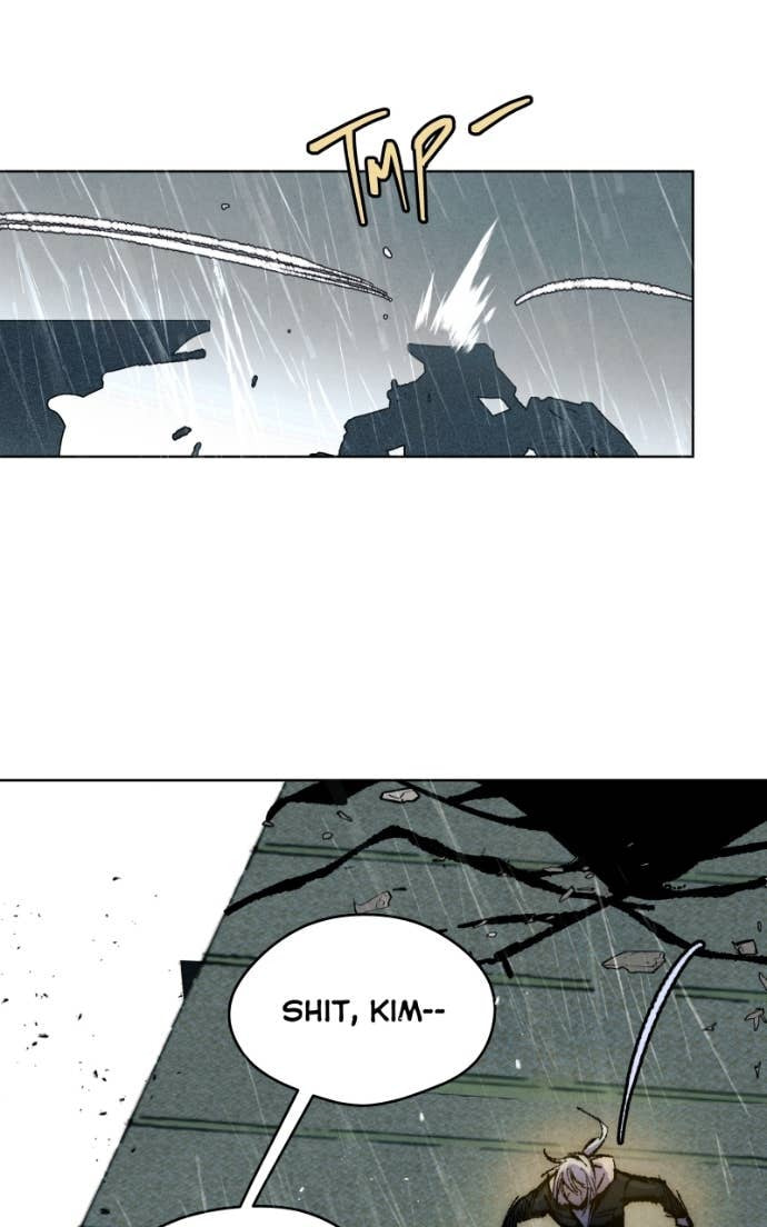 Read Hand Jumper chapter 124 image 27 on Lezhin