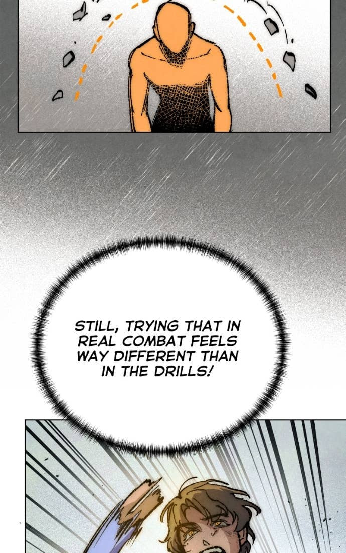 Read Hand Jumper chapter 124 image 30 on Lezhin