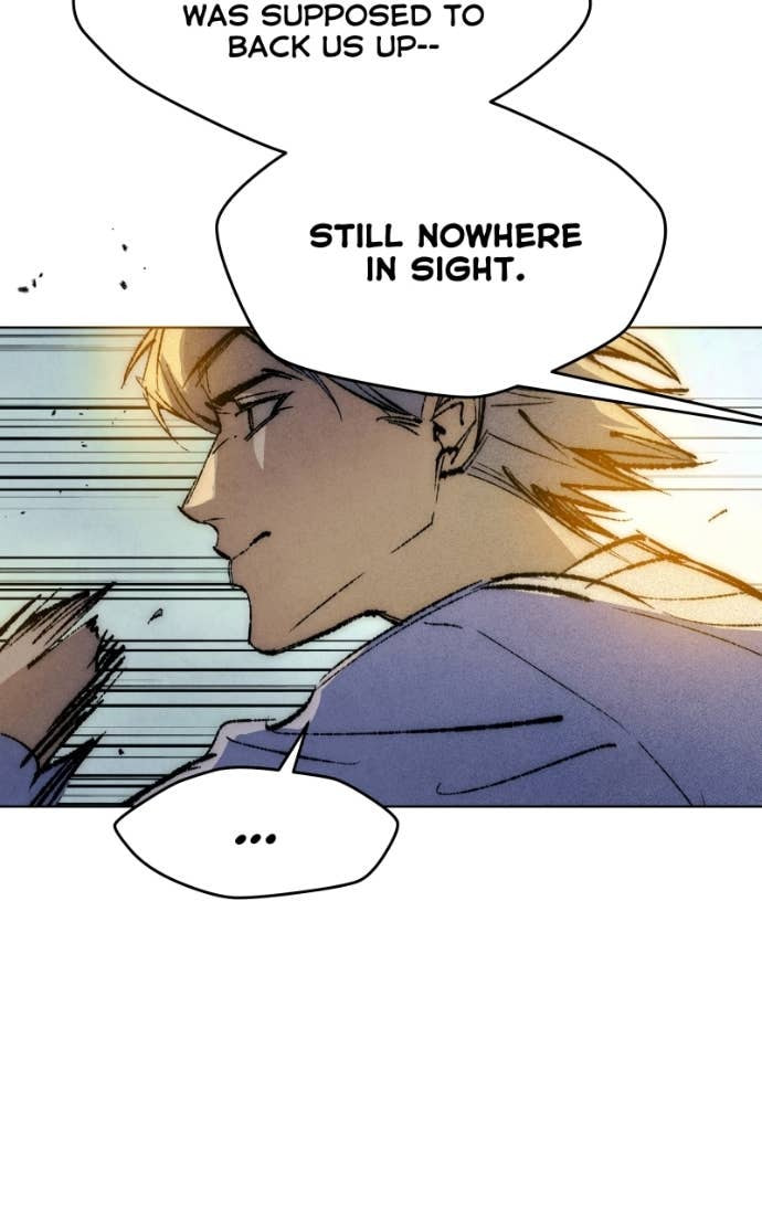 Read Hand Jumper chapter 124 image 32 on Lezhin