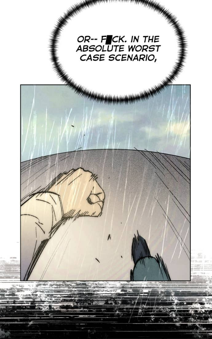 Read Hand Jumper chapter 124 image 36 on Lezhin
