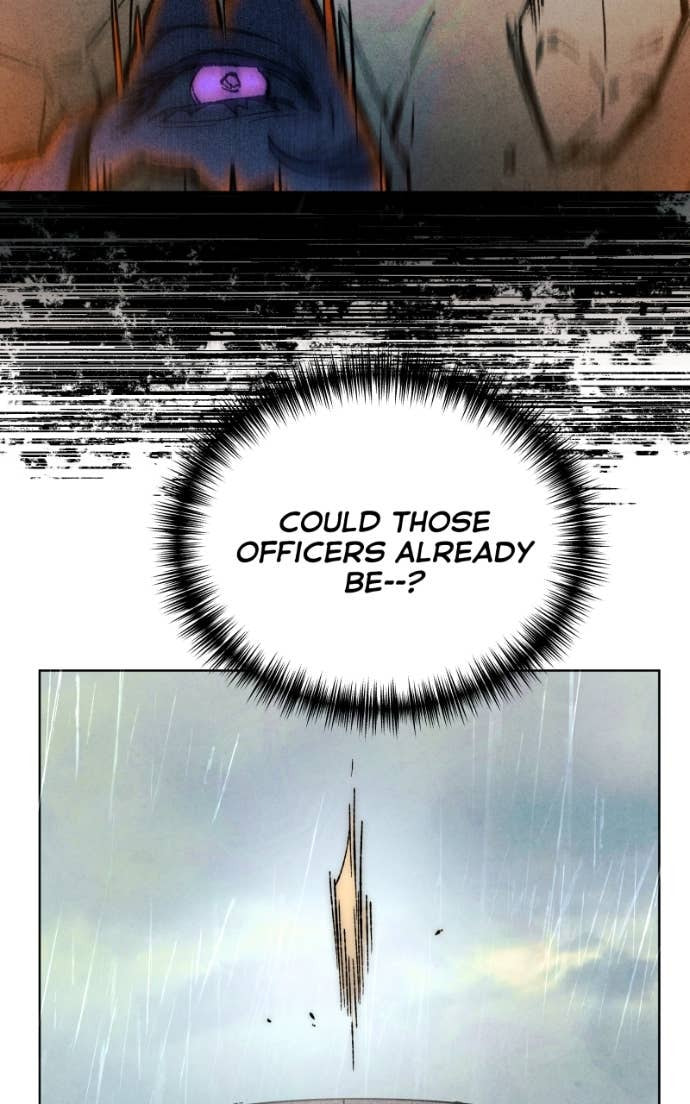 Read Hand Jumper chapter 124 image 37 on Lezhin