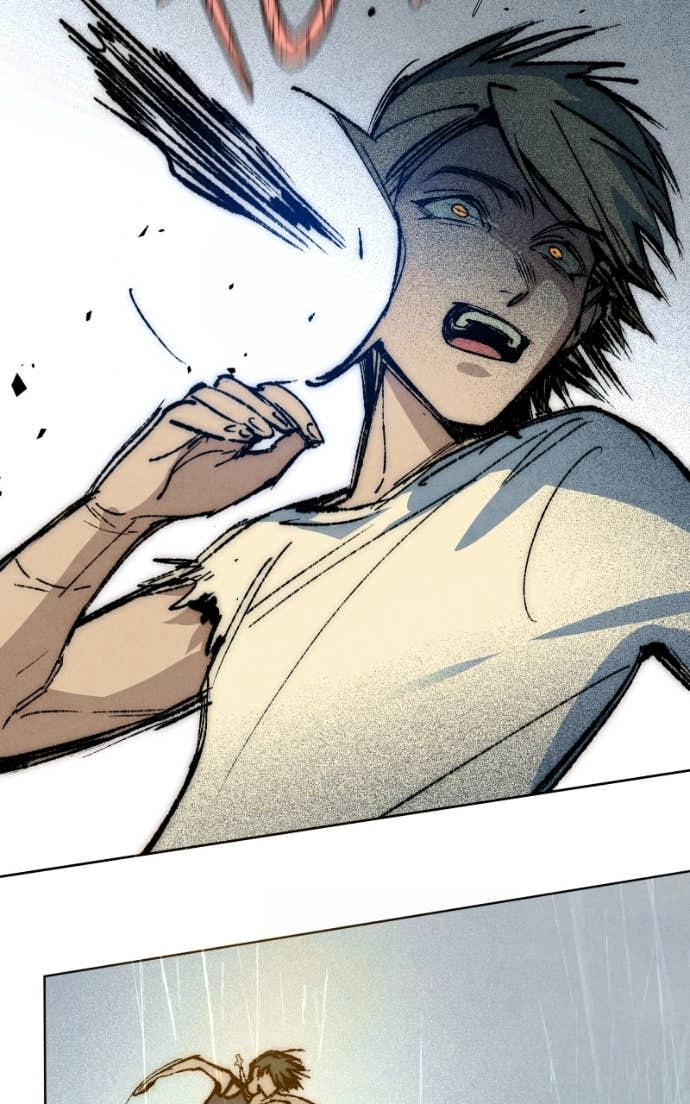 Read Hand Jumper chapter 124 image 39 on Lezhin