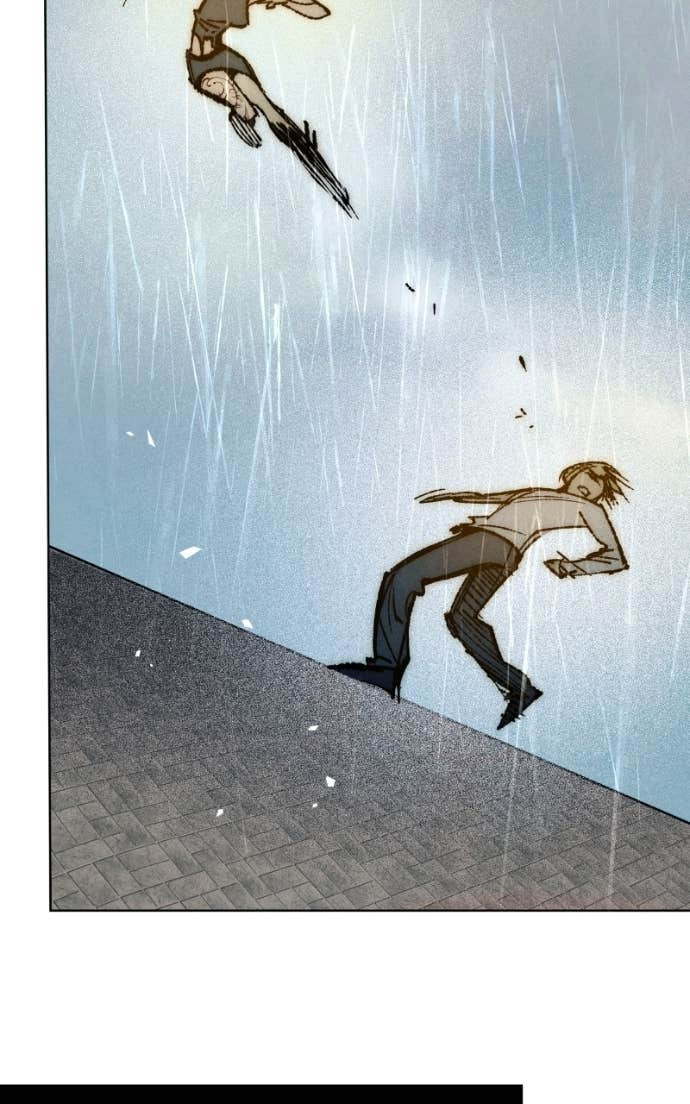 Read Hand Jumper chapter 124 image 40 on Lezhin