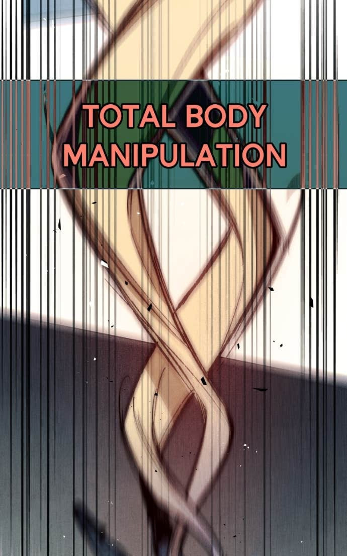 Read Hand Jumper chapter 124 image 43 on Lezhin