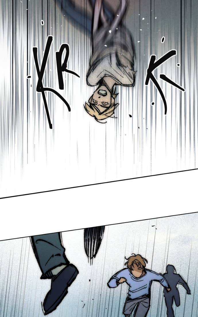 Read Hand Jumper chapter 124 image 44 on Lezhin