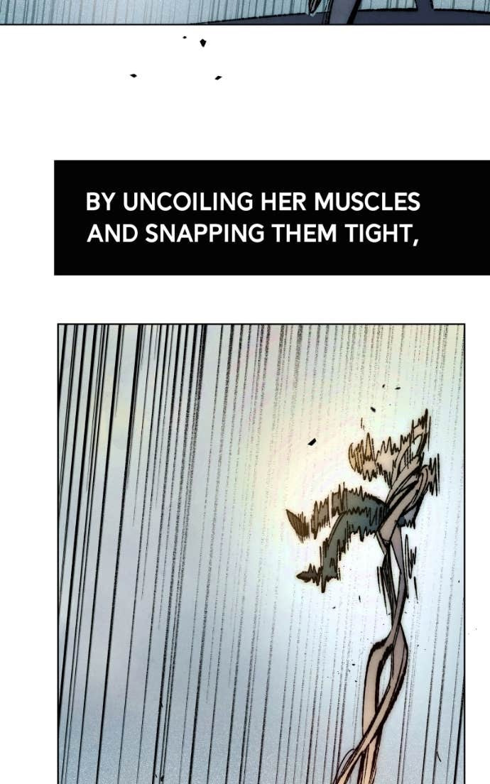 Read Hand Jumper chapter 124 image 45 on Lezhin