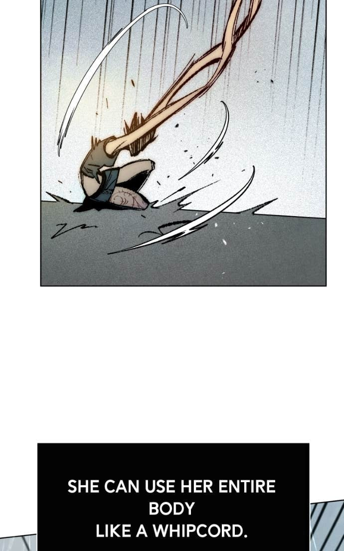 Read Hand Jumper chapter 124 image 46 on Lezhin