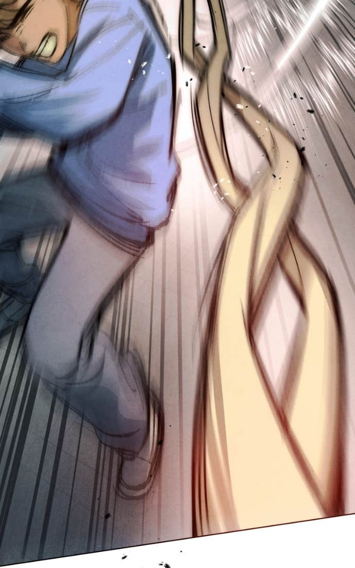 Read Hand Jumper chapter 124 image 48 on Lezhin