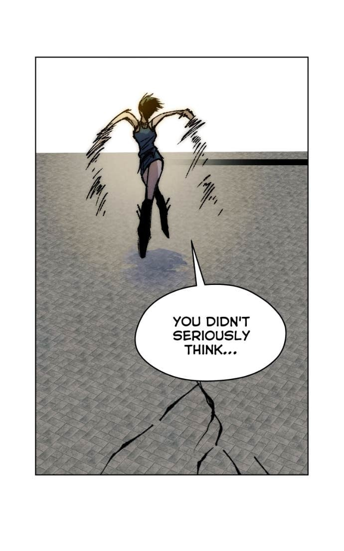 Read Hand Jumper chapter 124 image 50 on Lezhin