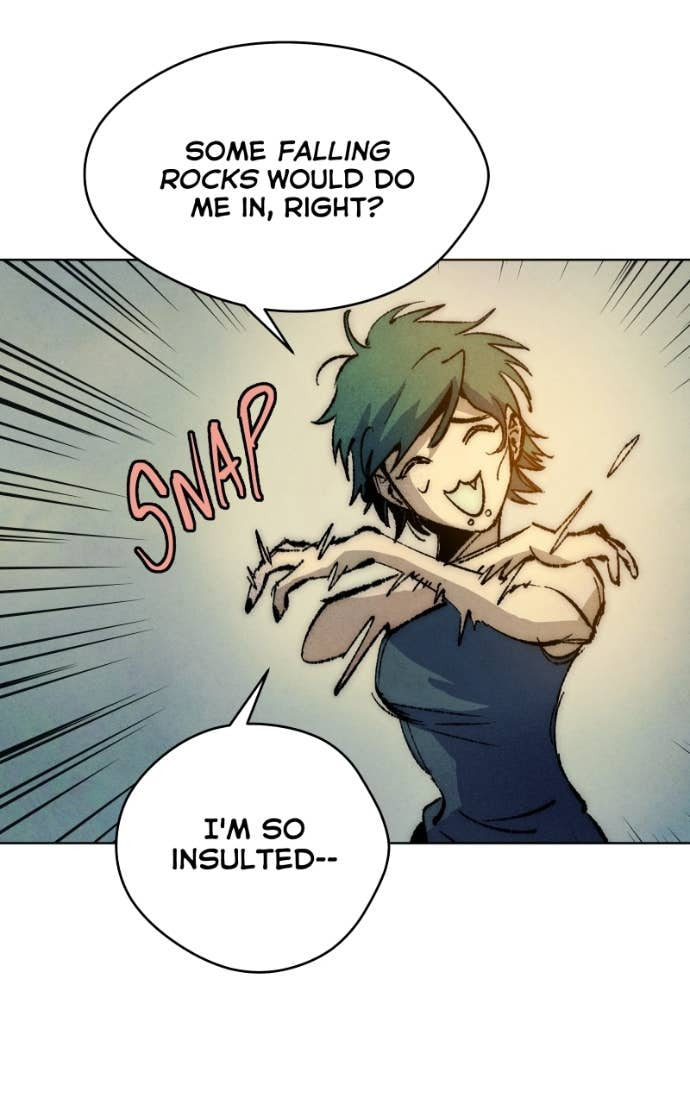 Read Hand Jumper chapter 124 image 51 on Lezhin
