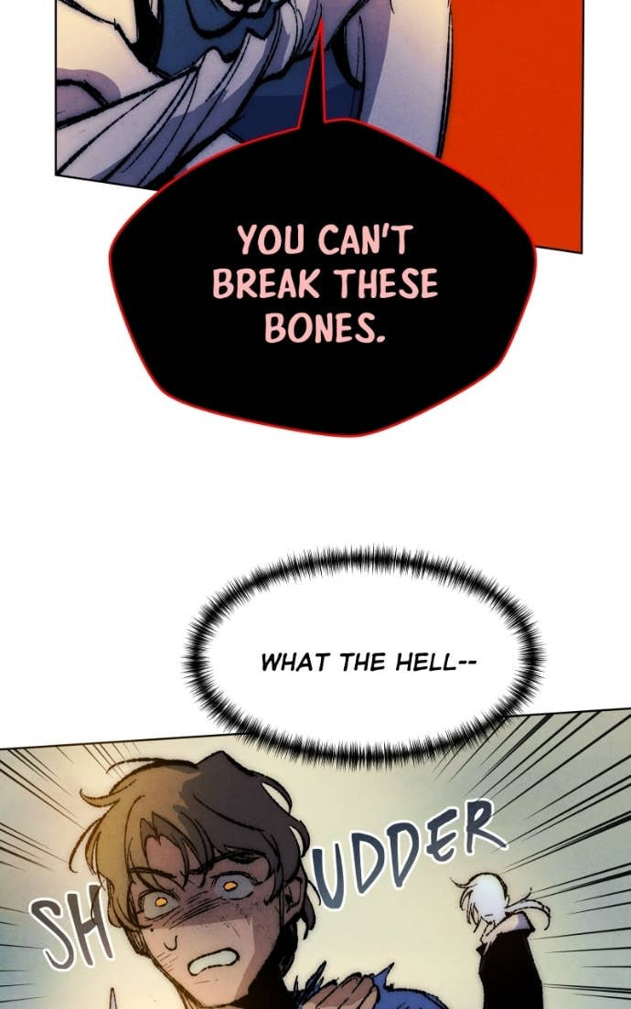 Read Hand Jumper chapter 124 image 53 on Lezhin