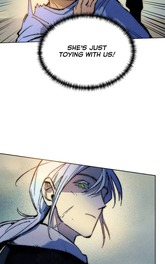 Read Hand Jumper chapter 124 image 54 on Lezhin