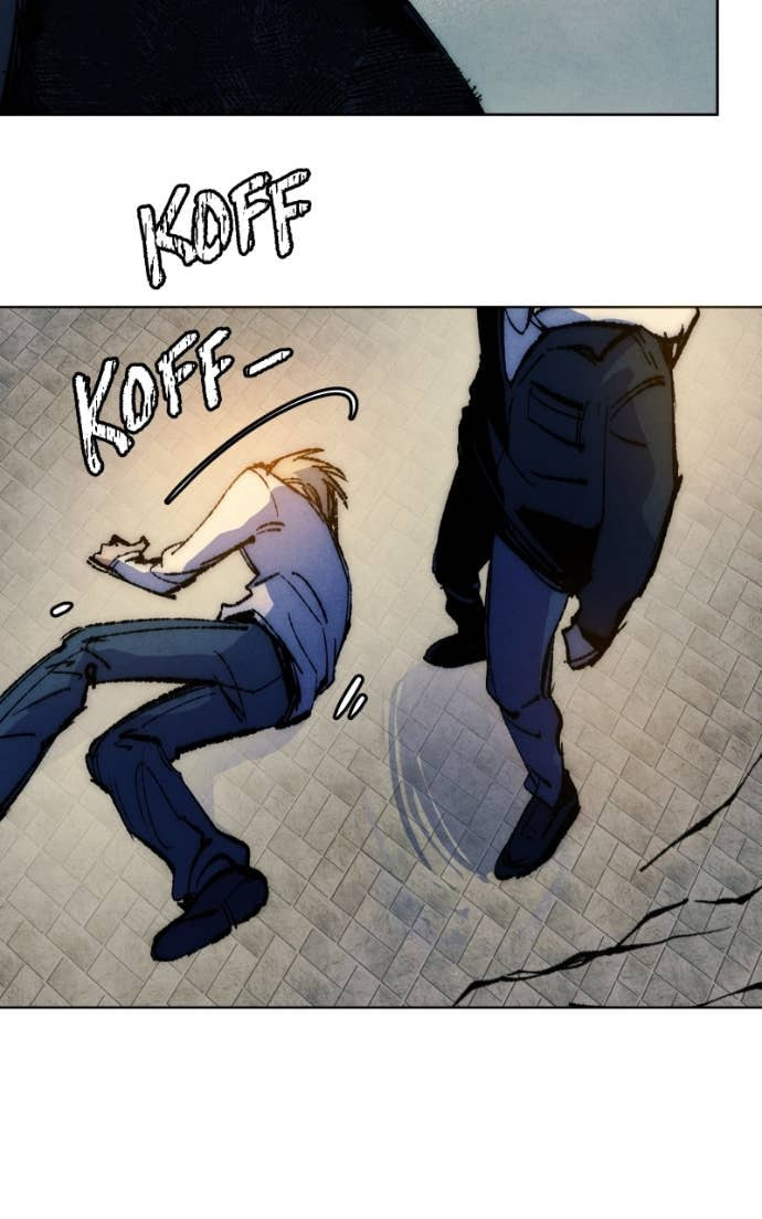 Read Hand Jumper chapter 124 image 55 on Lezhin