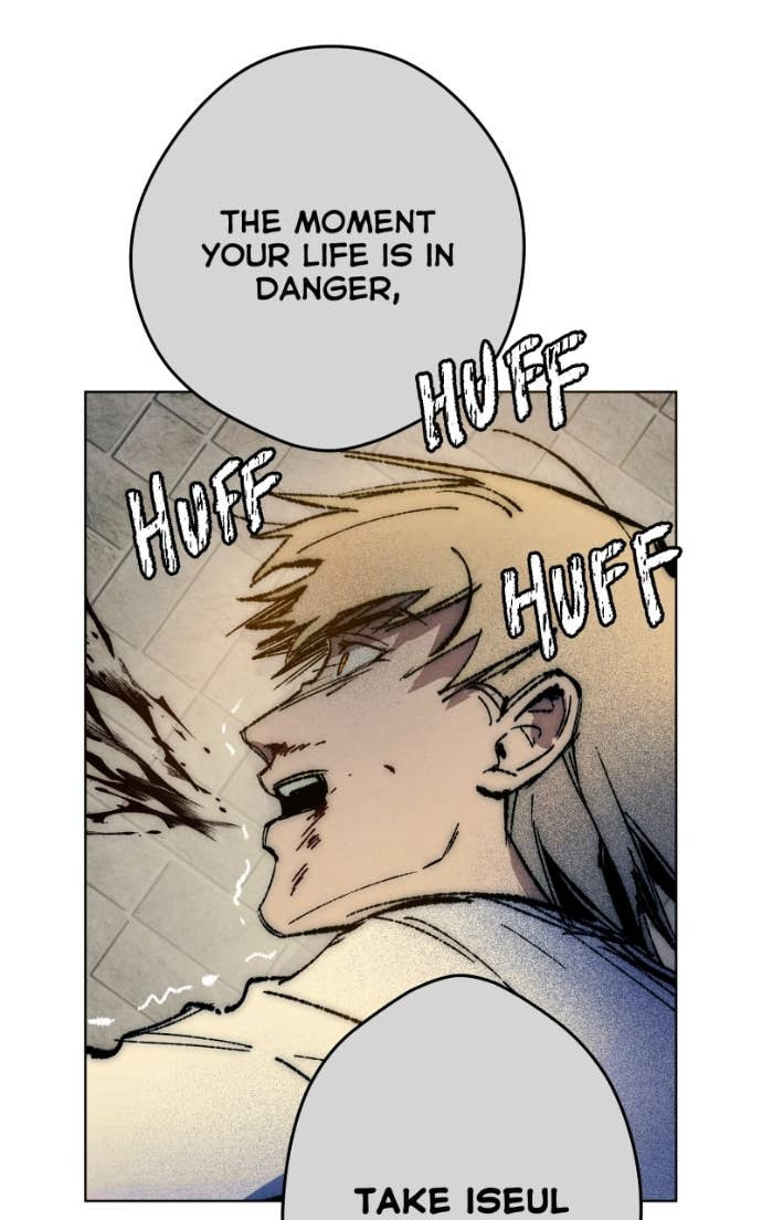 Read Hand Jumper chapter 124 image 56 on Lezhin