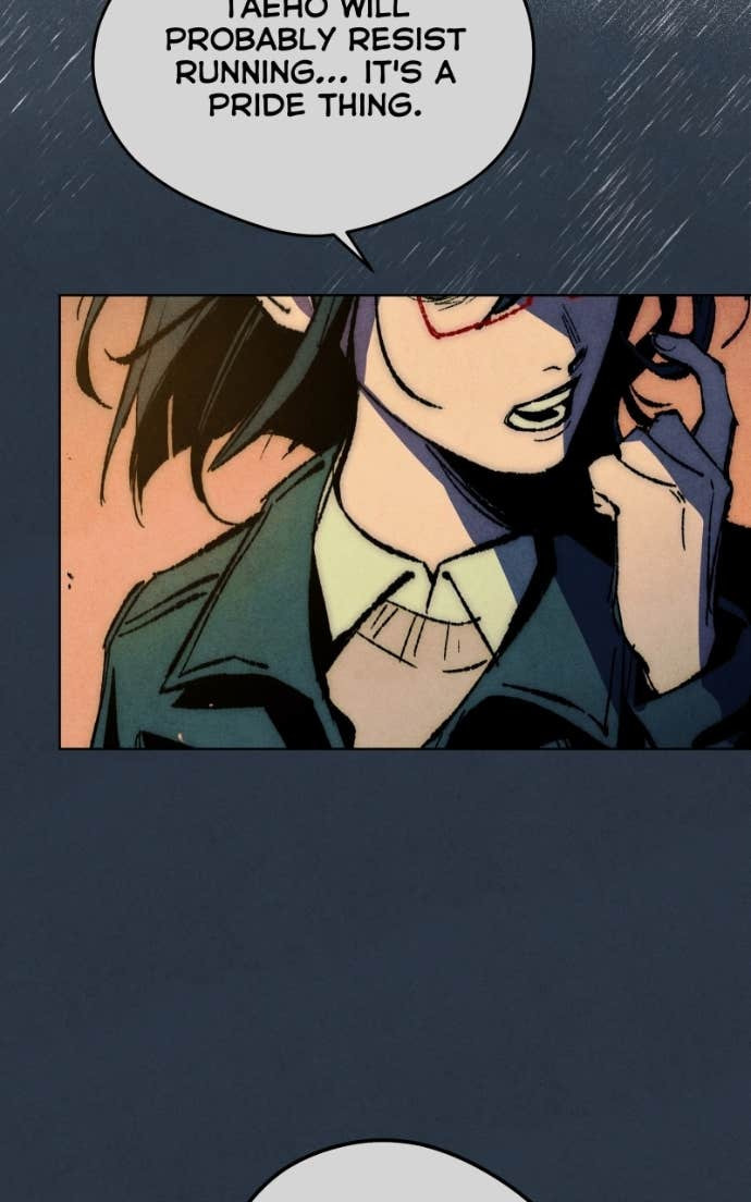 Read Hand Jumper chapter 124 image 58 on Lezhin