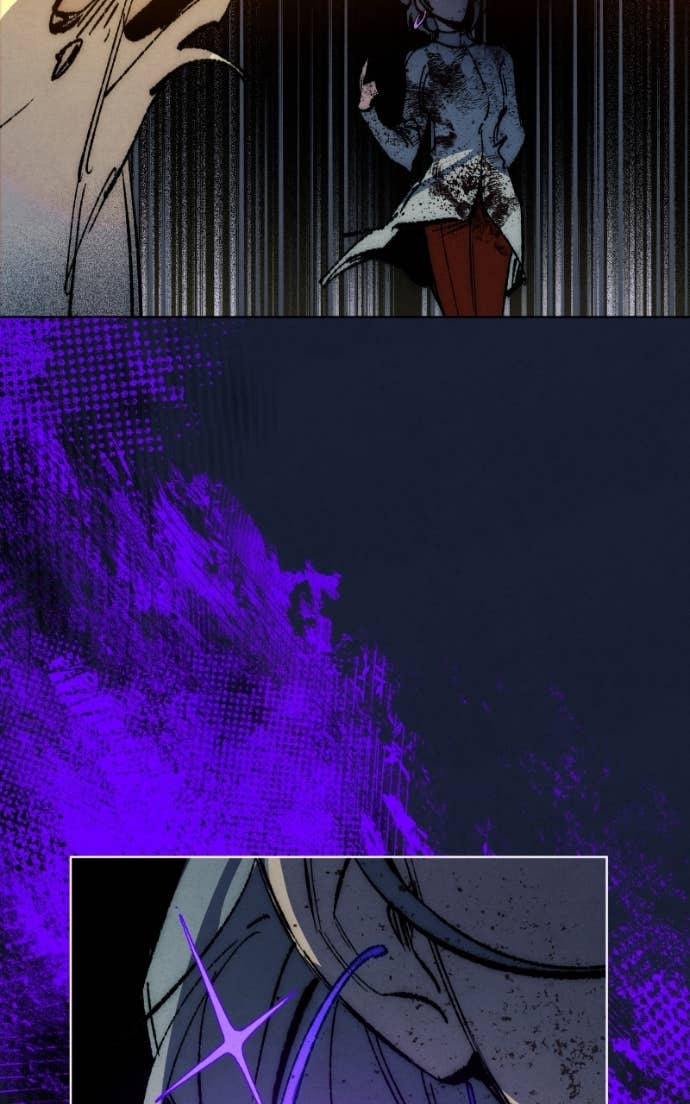 Read Hand Jumper chapter 124 image 6 on Lezhin