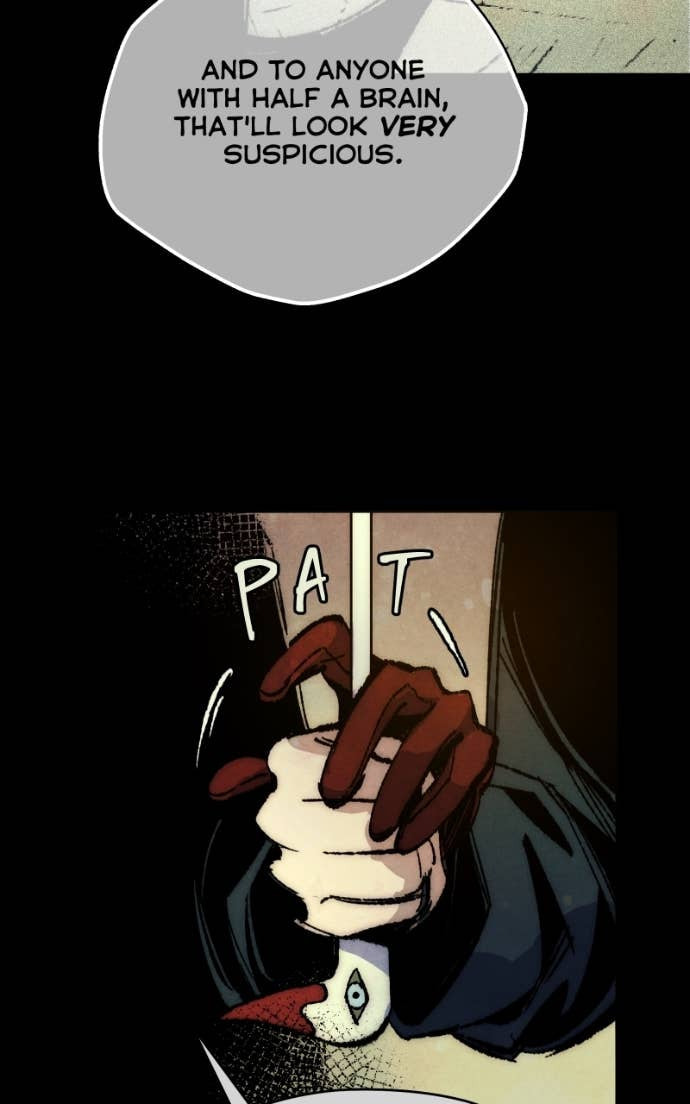 Read Hand Jumper chapter 124 image 63 on Lezhin