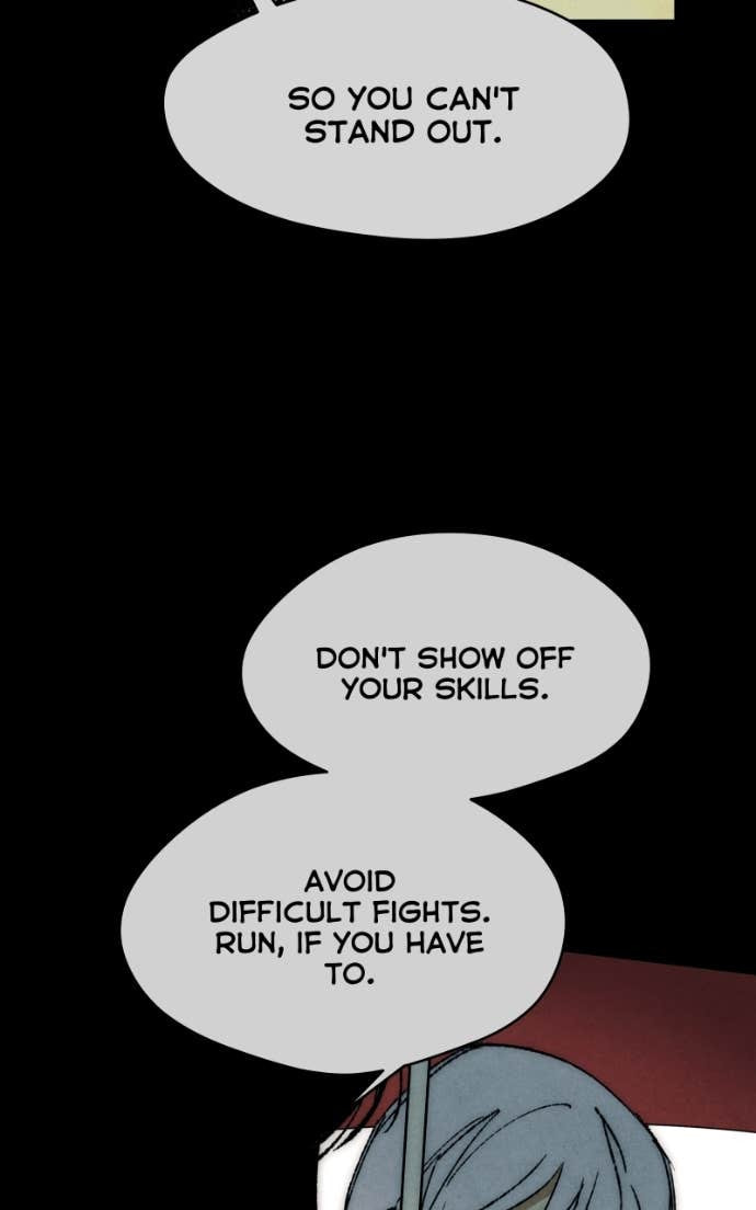 Read Hand Jumper chapter 124 image 64 on Lezhin