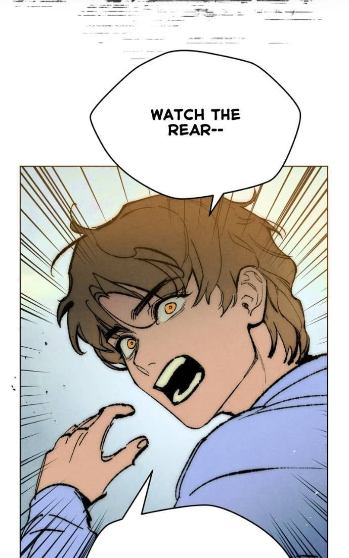 Read Hand Jumper chapter 124 image 71 on Lezhin
