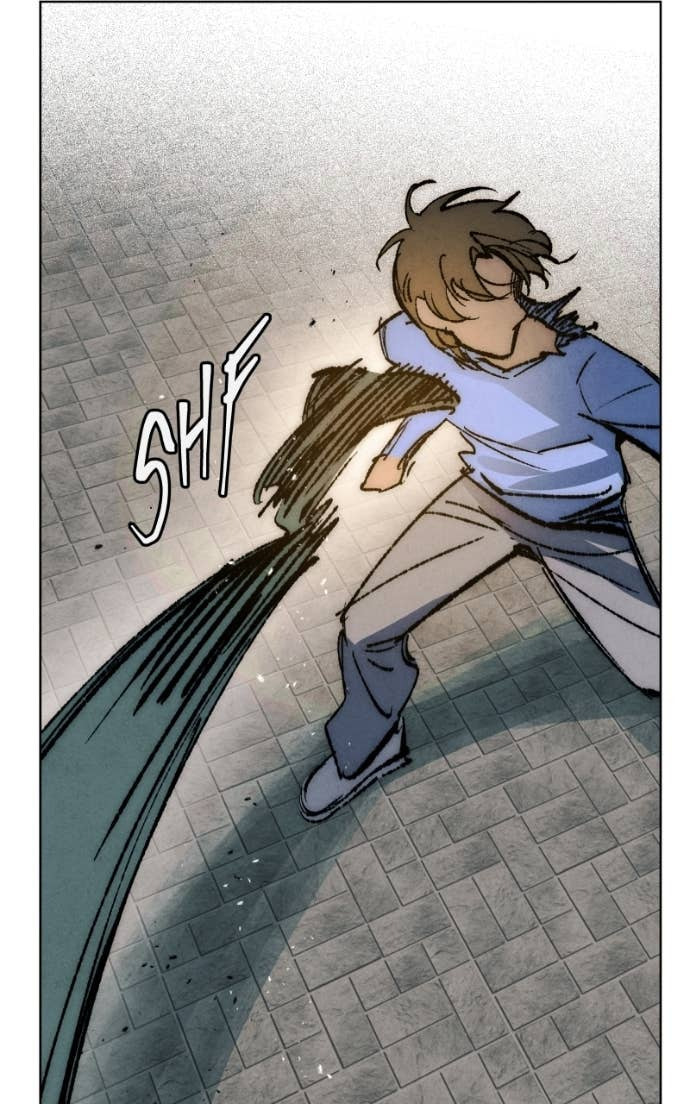 Read Hand Jumper chapter 124 image 74 on Lezhin