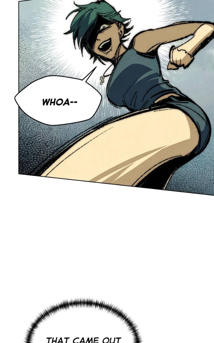 Read Hand Jumper chapter 124 image 77 on Lezhin