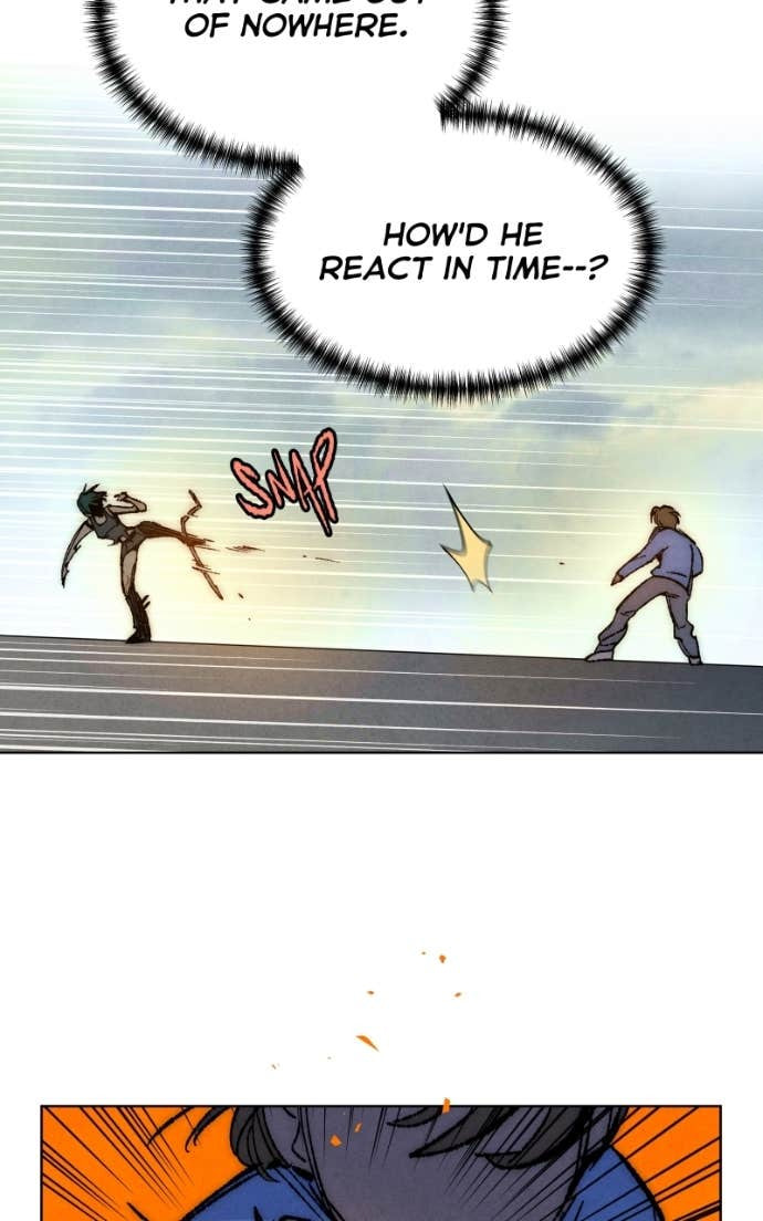 Read Hand Jumper chapter 124 image 78 on Lezhin