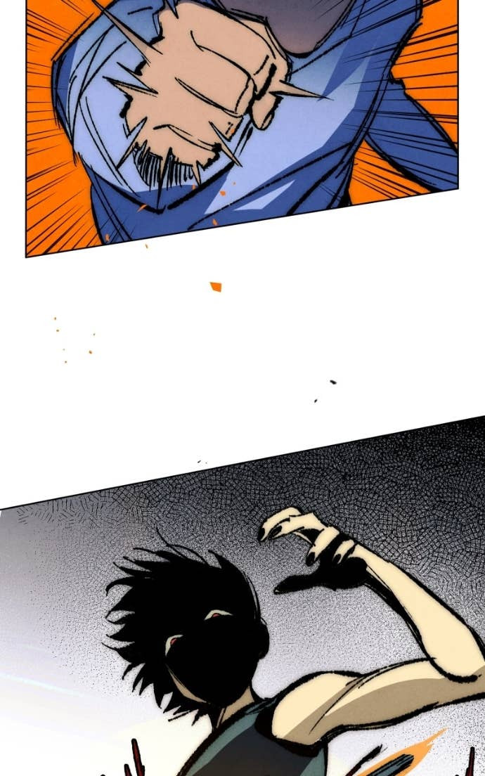 Read Hand Jumper chapter 124 image 79 on Lezhin