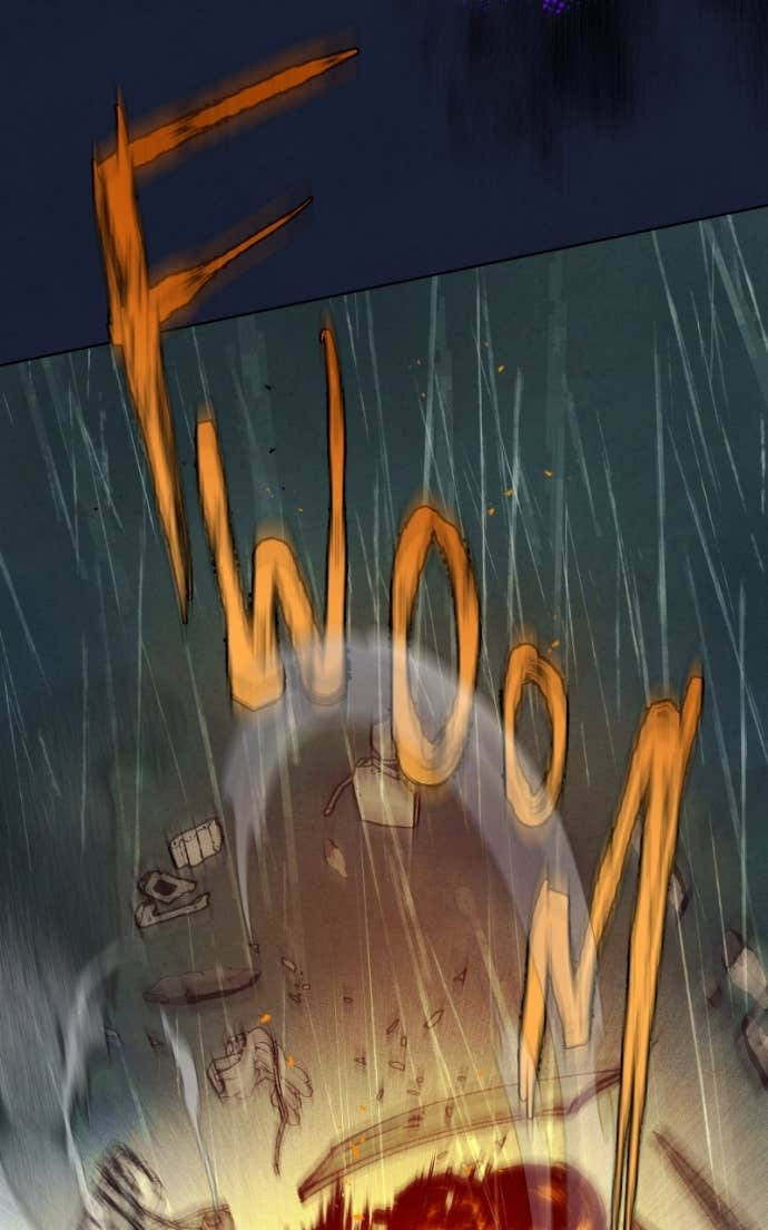 Read Hand Jumper chapter 124 image 8 on Lezhin