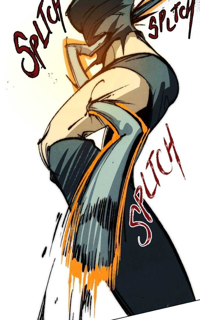 Read Hand Jumper chapter 124 image 80 on Lezhin