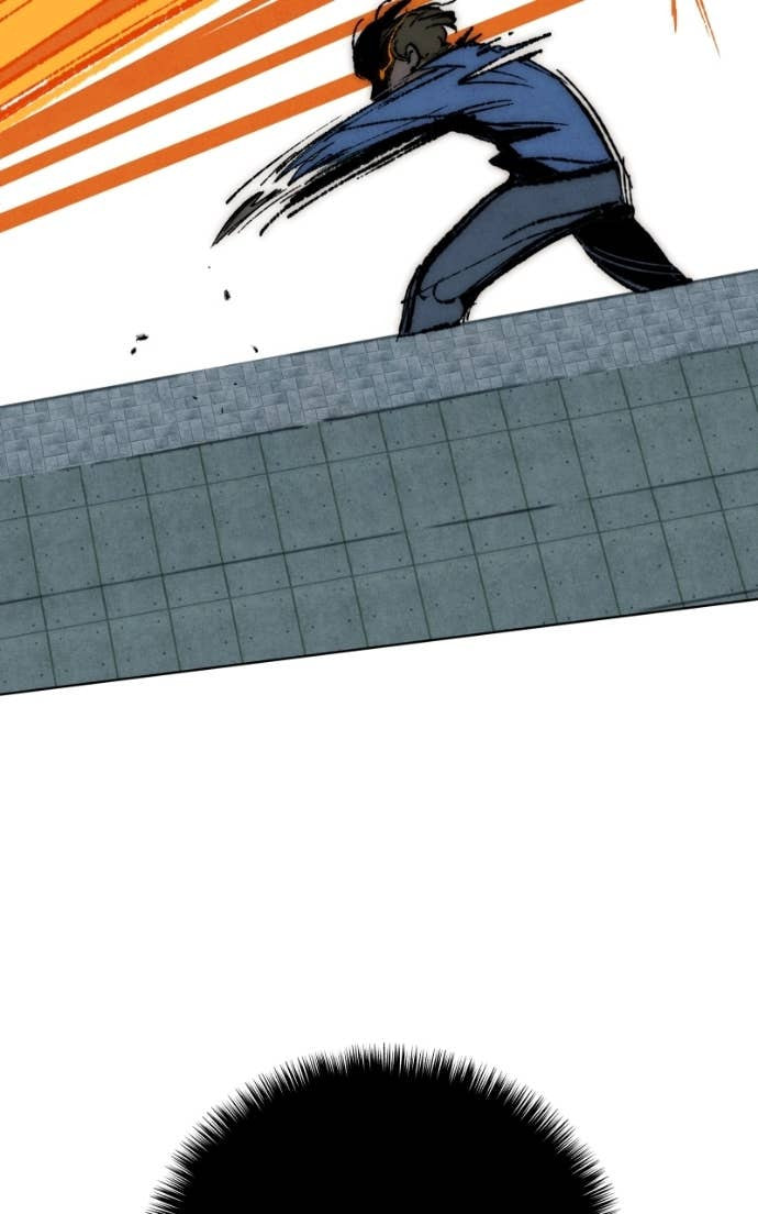 Read Hand Jumper chapter 124 image 88 on Lezhin