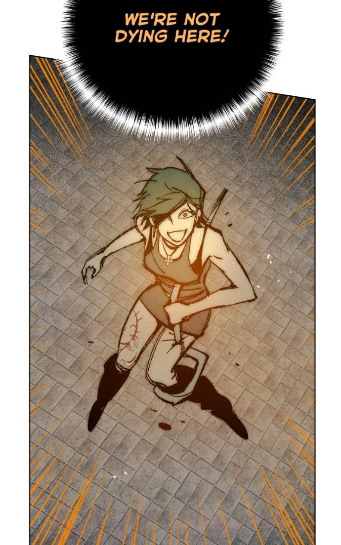 Read Hand Jumper chapter 124 image 89 on Lezhin