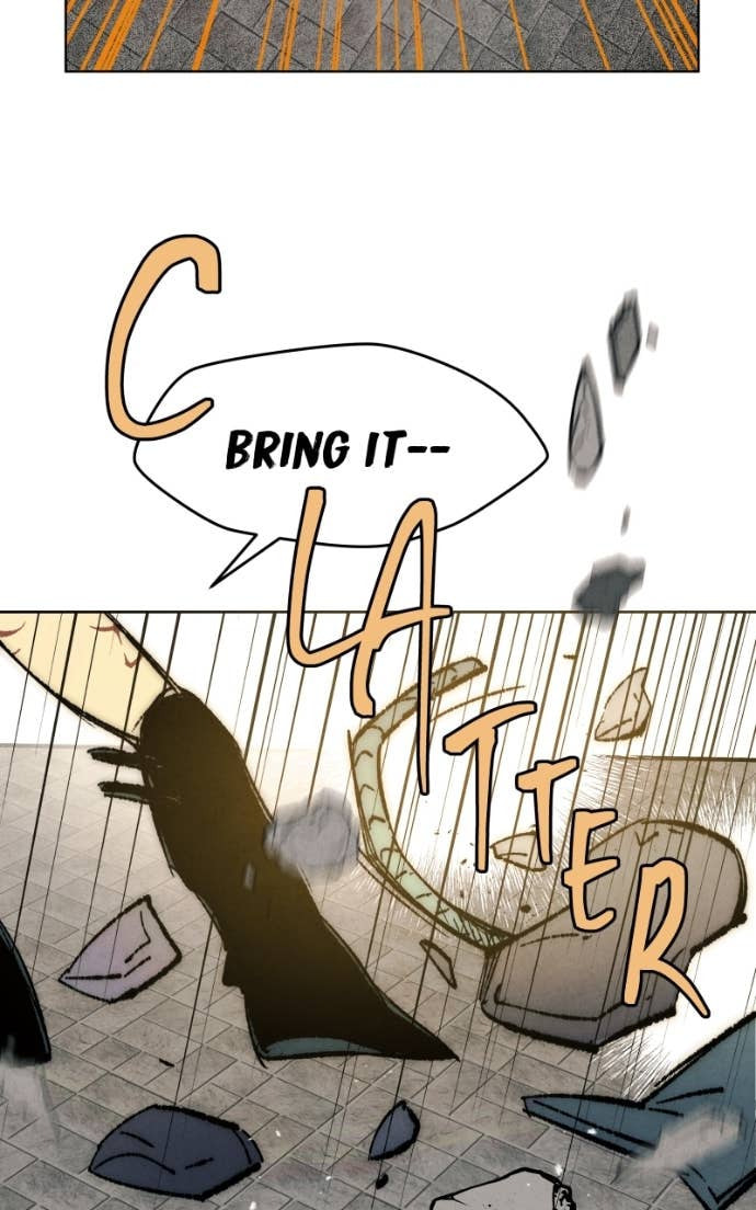 Read Hand Jumper chapter 124 image 90 on Lezhin