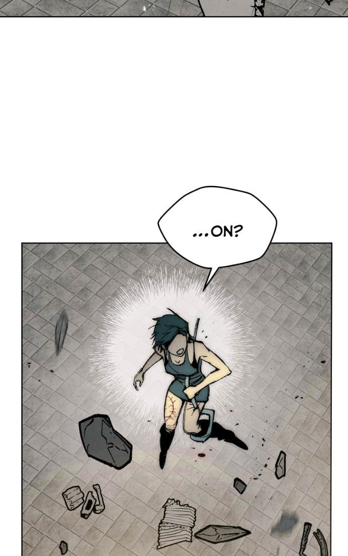 Read Hand Jumper chapter 124 image 91 on Lezhin