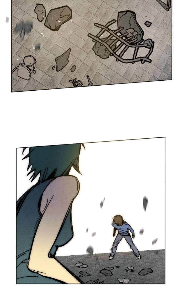 Read Hand Jumper chapter 124 image 92 on Lezhin
