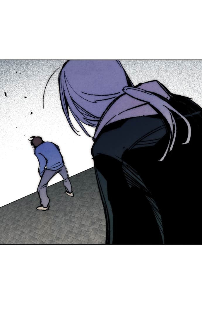 Read Hand Jumper chapter 124 image 94 on Lezhin