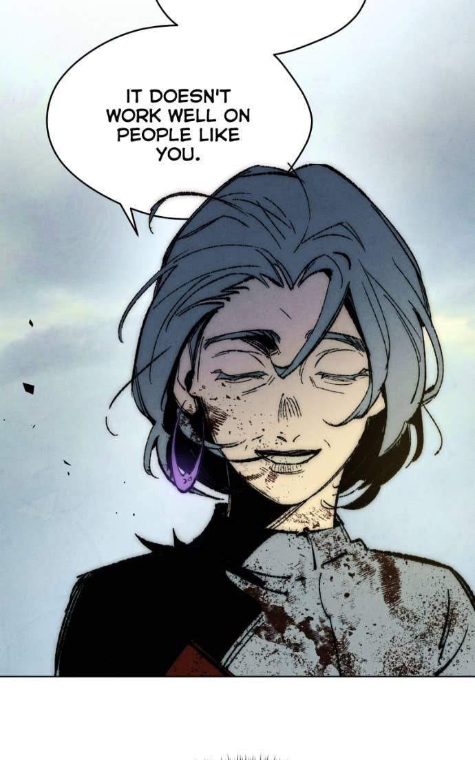 Read Hand Jumper chapter 124 image 99 on Lezhin
