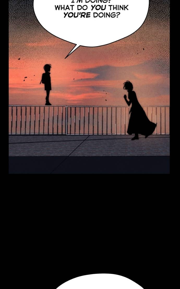 Read Hand Jumper chapter 125 image 15 on Lezhin