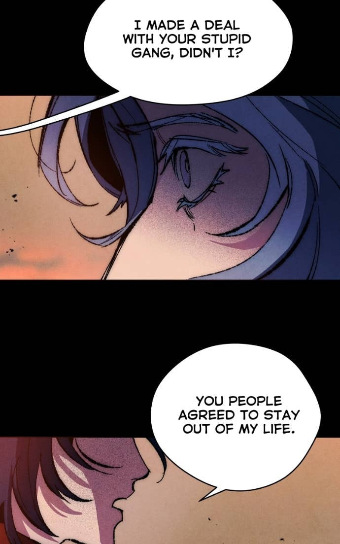 Read Hand Jumper chapter 125 image 16 on Lezhin