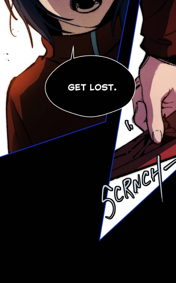 Read Hand Jumper chapter 125 image 18 on Lezhin
