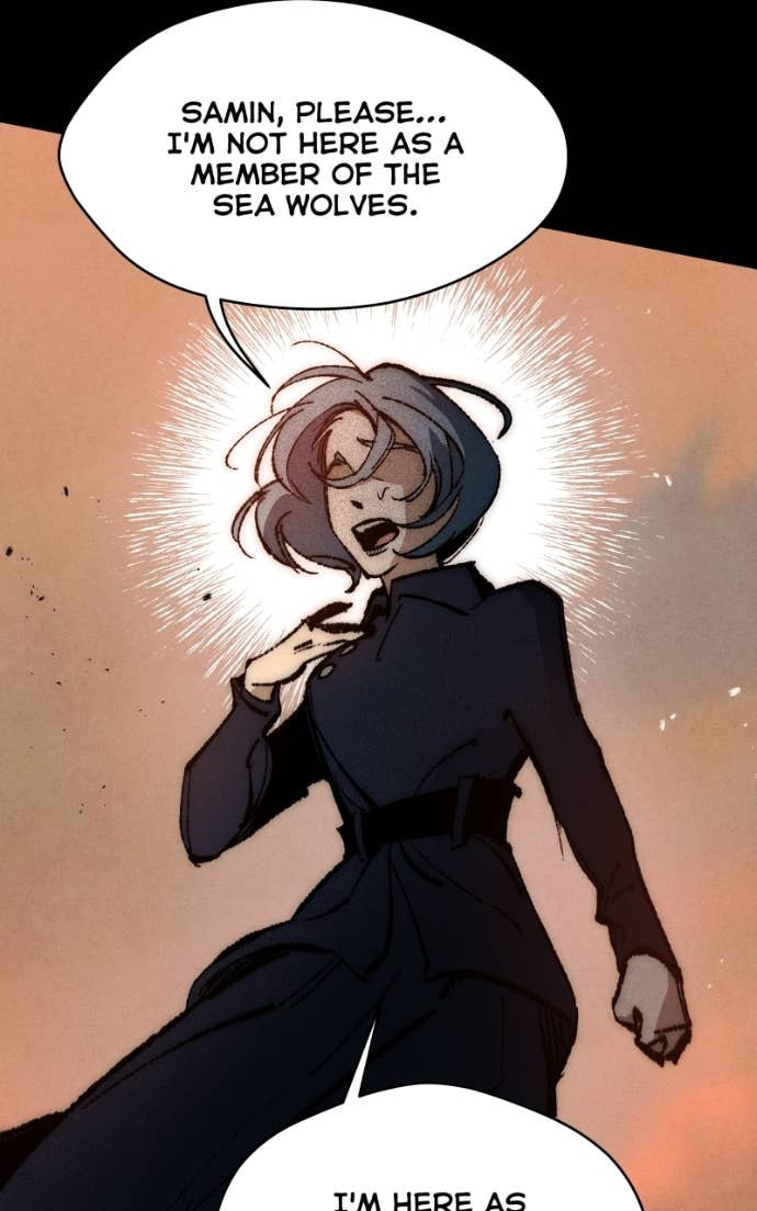 Read Hand Jumper chapter 125 image 19 on Lezhin