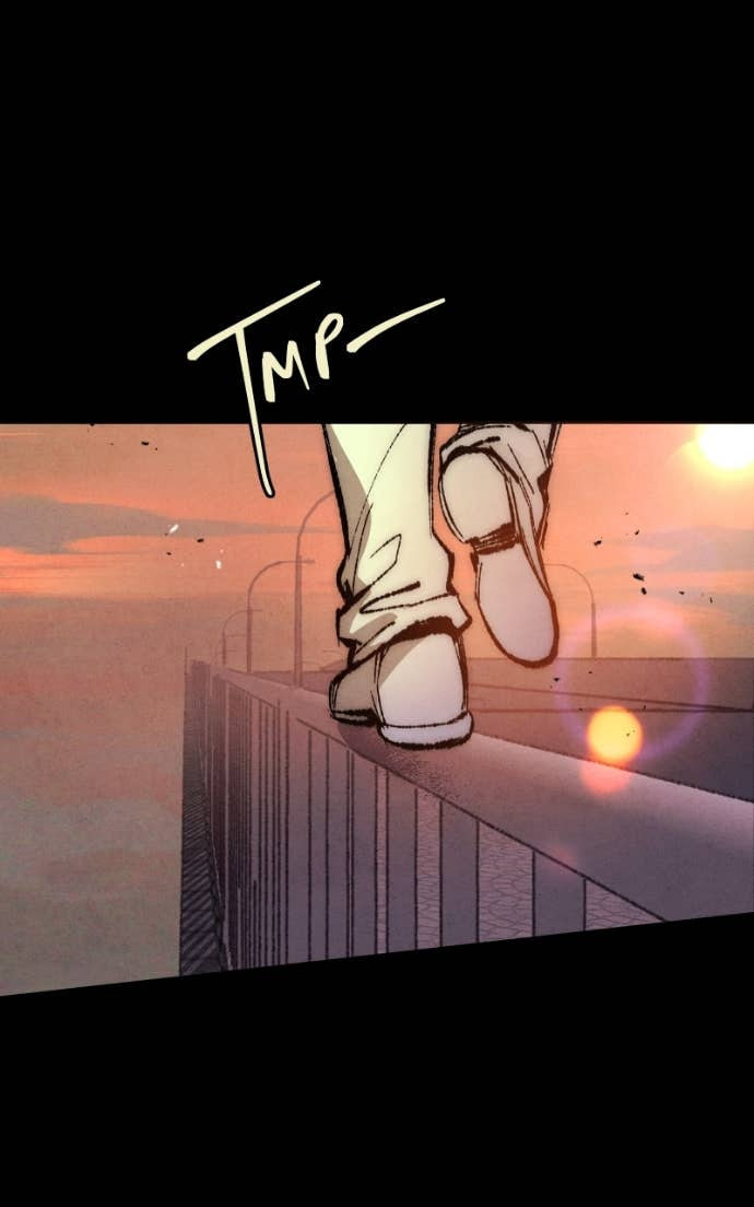 Read Hand Jumper chapter 125 image 2 on Lezhin