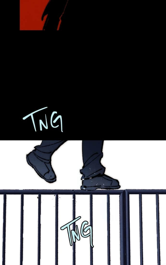 Read Hand Jumper chapter 125 image 21 on Lezhin