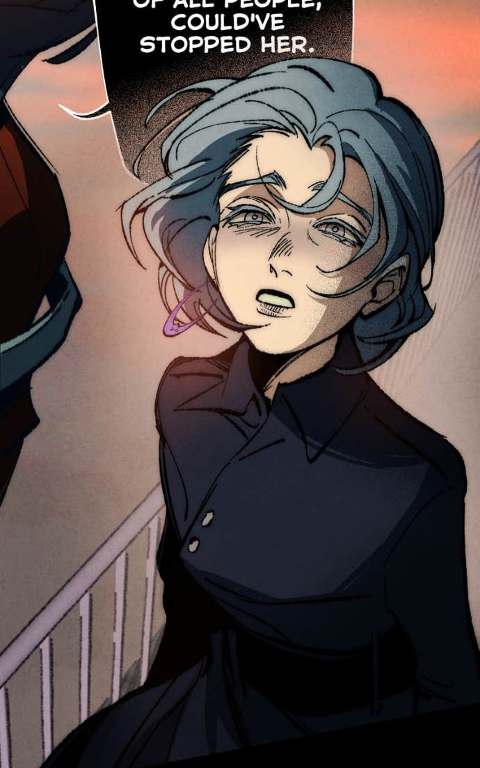 Read Hand Jumper chapter 125 image 26 on Lezhin